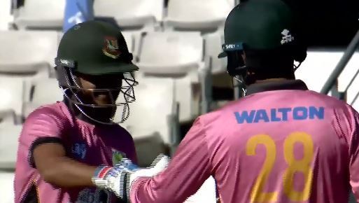 Barisal Division beat Chattogram Division by 5 wickets | Match 16