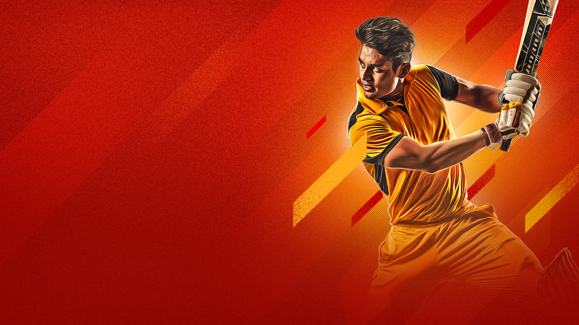 Ncr t20 league, 2026 cricket banner