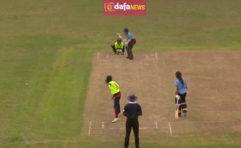 NFRSA beat Corner Kick by 101 runs 
