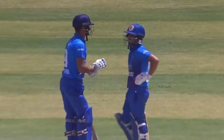 Amo Sharks beat Band-e-Amir Dragons by 9 wickets | Match 19