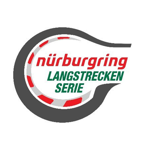 Nurburgring langstrecken serie 2025 logo