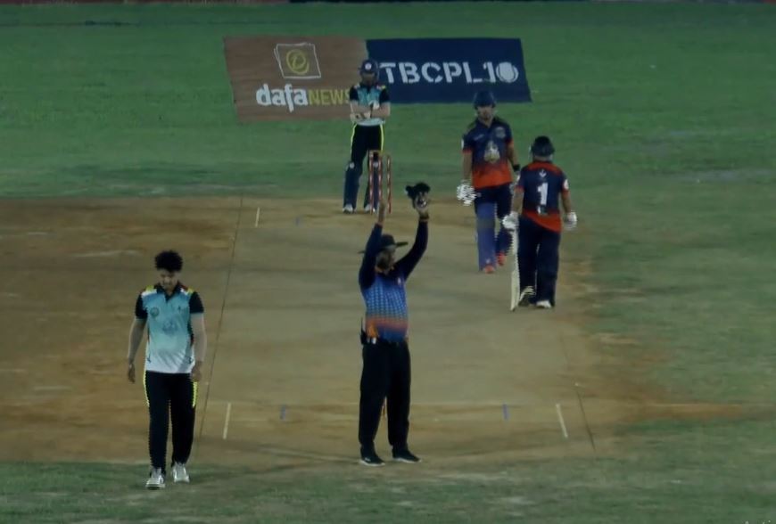 Birat Cricket Club and Academy beat Koshi Pride League by 60 runs | Match 12