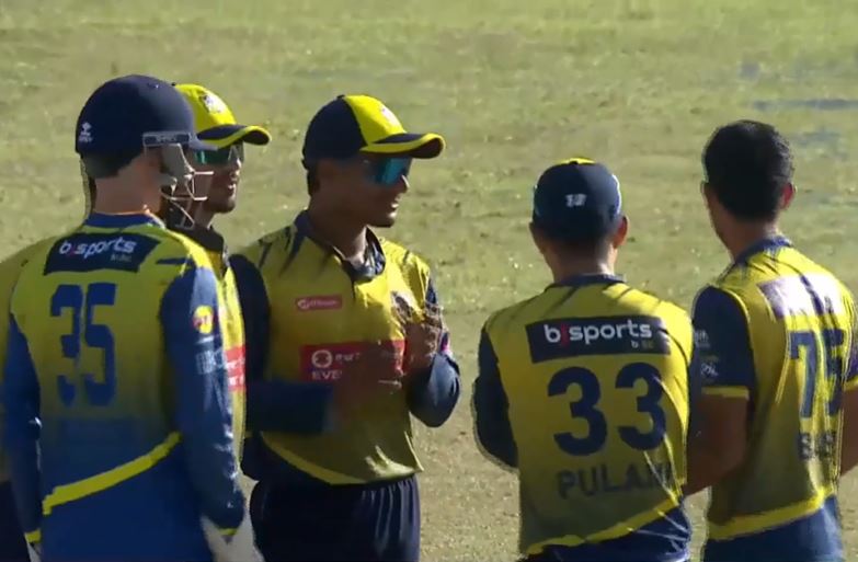 Biratnagar Kings beat Chitwan Rhinos by 51 runs | Match 23