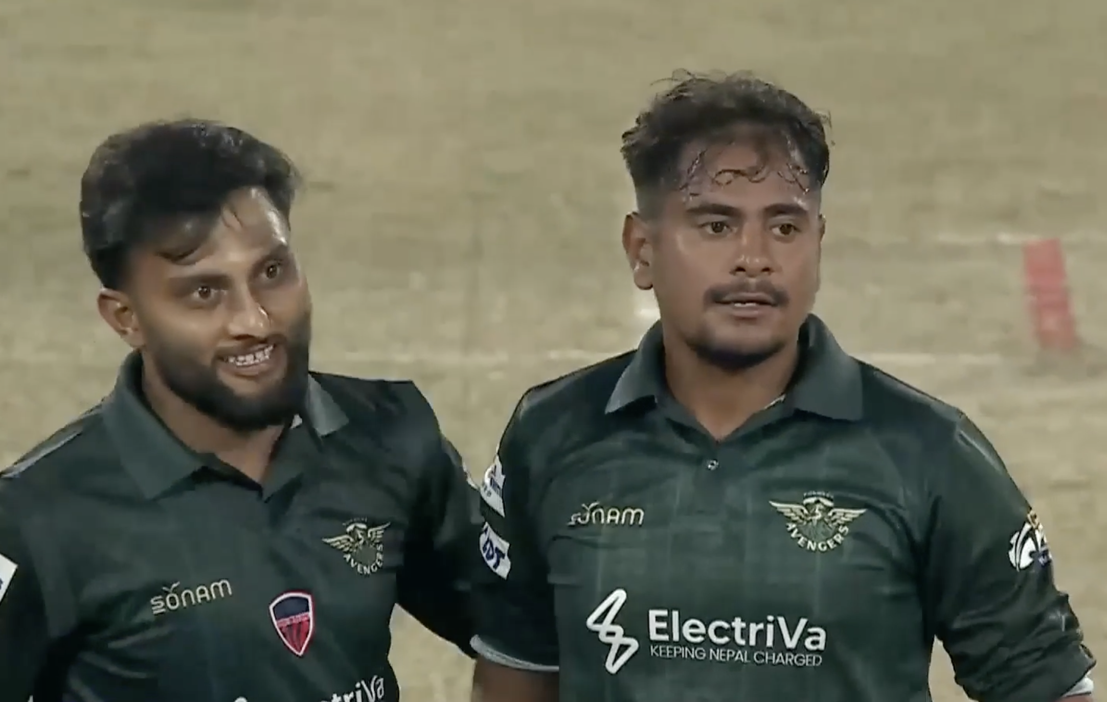 Pokhara Avengers beat Janakpur Bolts by 25 runs | Match 14