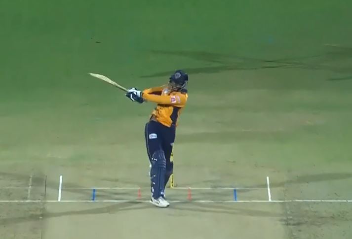 Match 13, Nellai Royal Kings: All Fours 