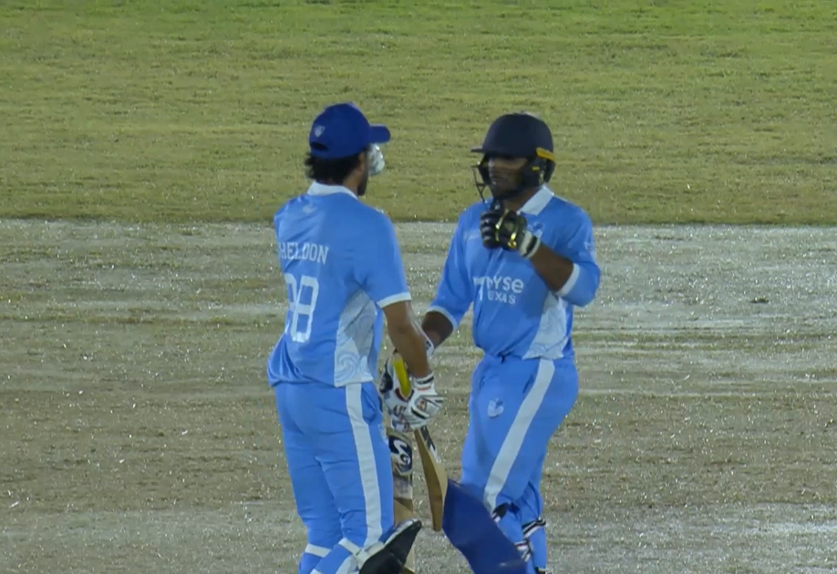 Los Angeles Waves CC beat Houston Generals CC by 32 runs | Qualifier 2