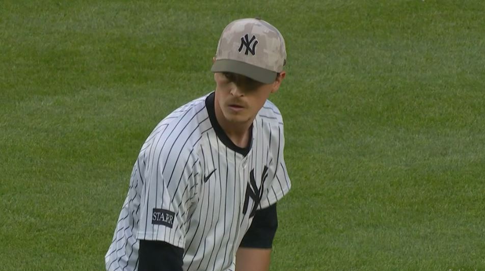 MLB: New York Yankees vs New York Mets - Highlights