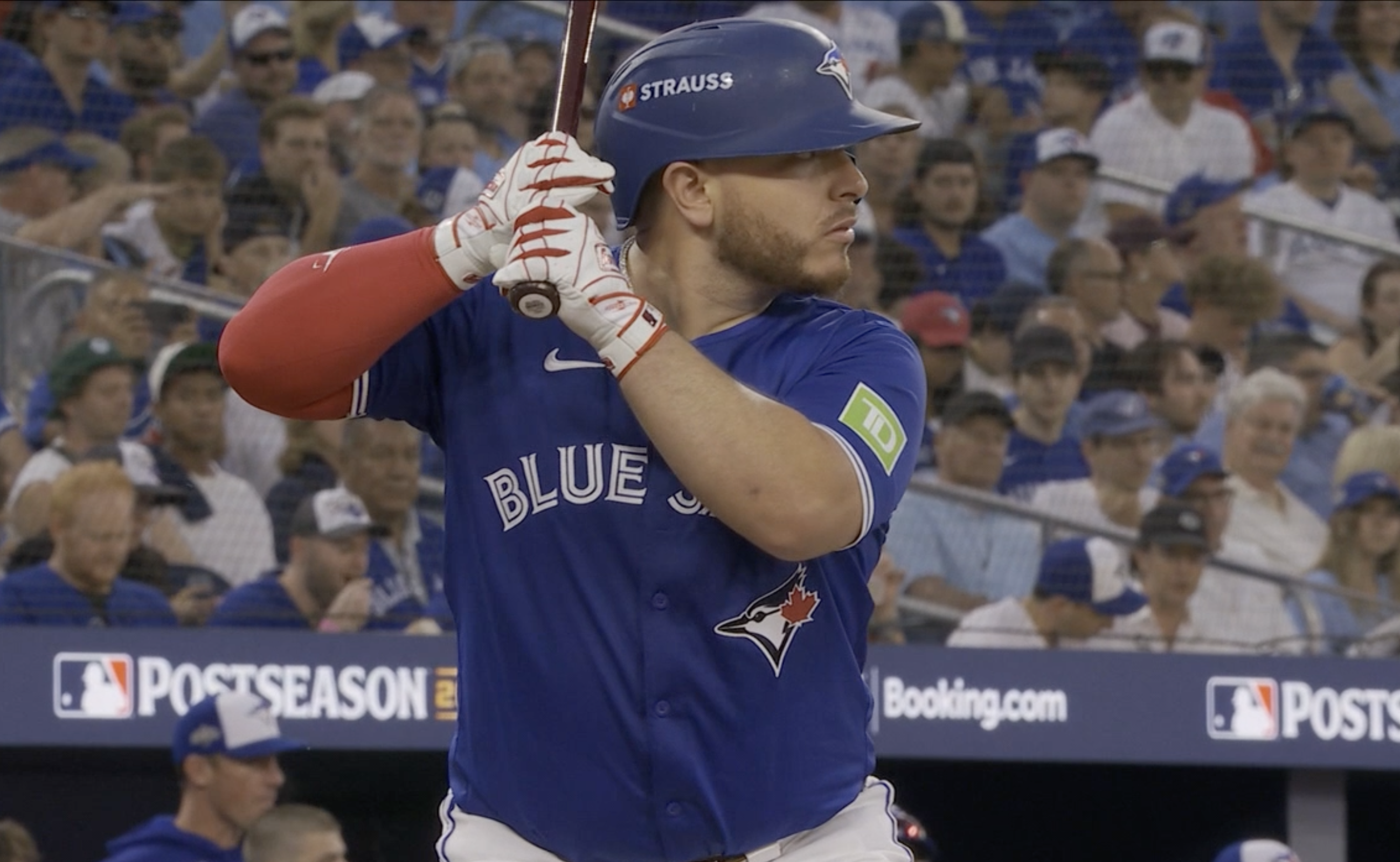 MLB: Toronto Blue Jays vs New York Yankees - Highlights