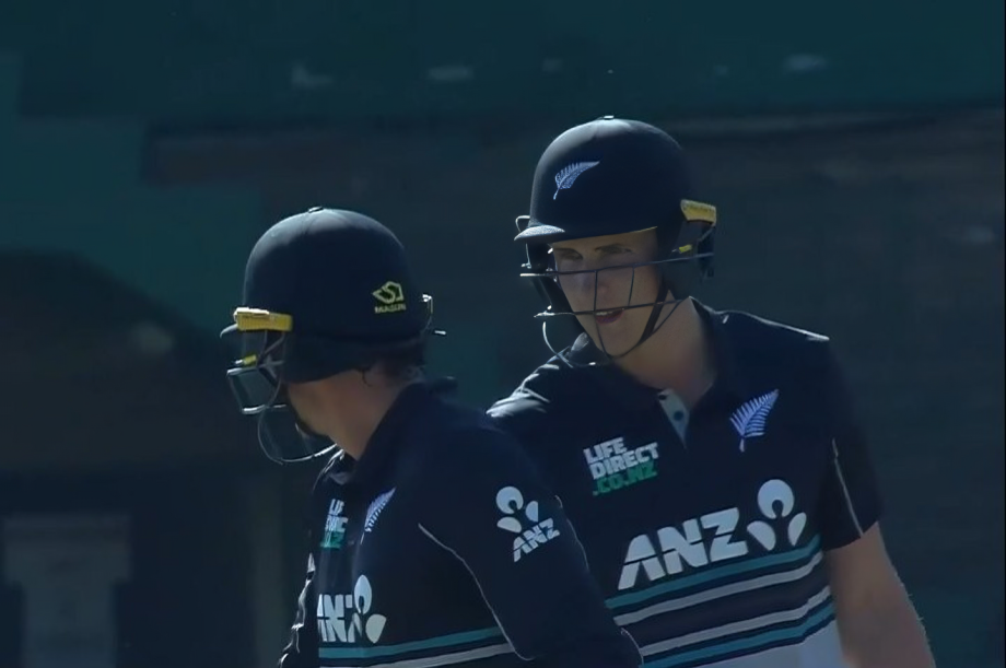 New Zealand beat South Africa by 21 runs | Match 2