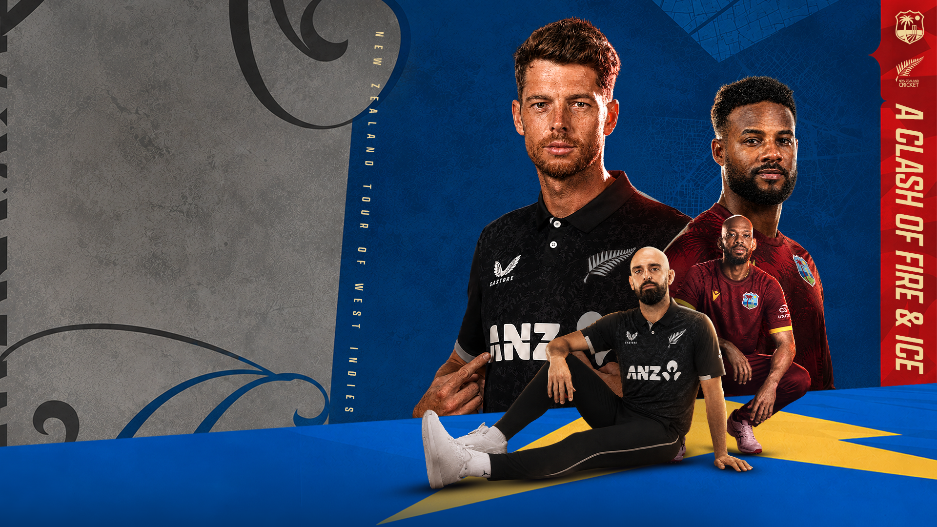 Match Thumbnail Blurred Background Image