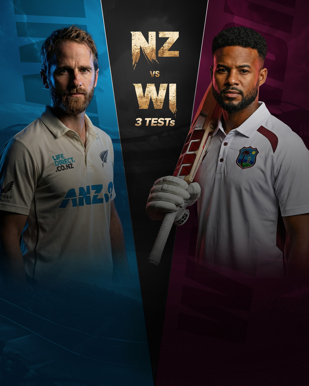 West Indies tour of New Zealand, 2025-3rd Test-carousel-image