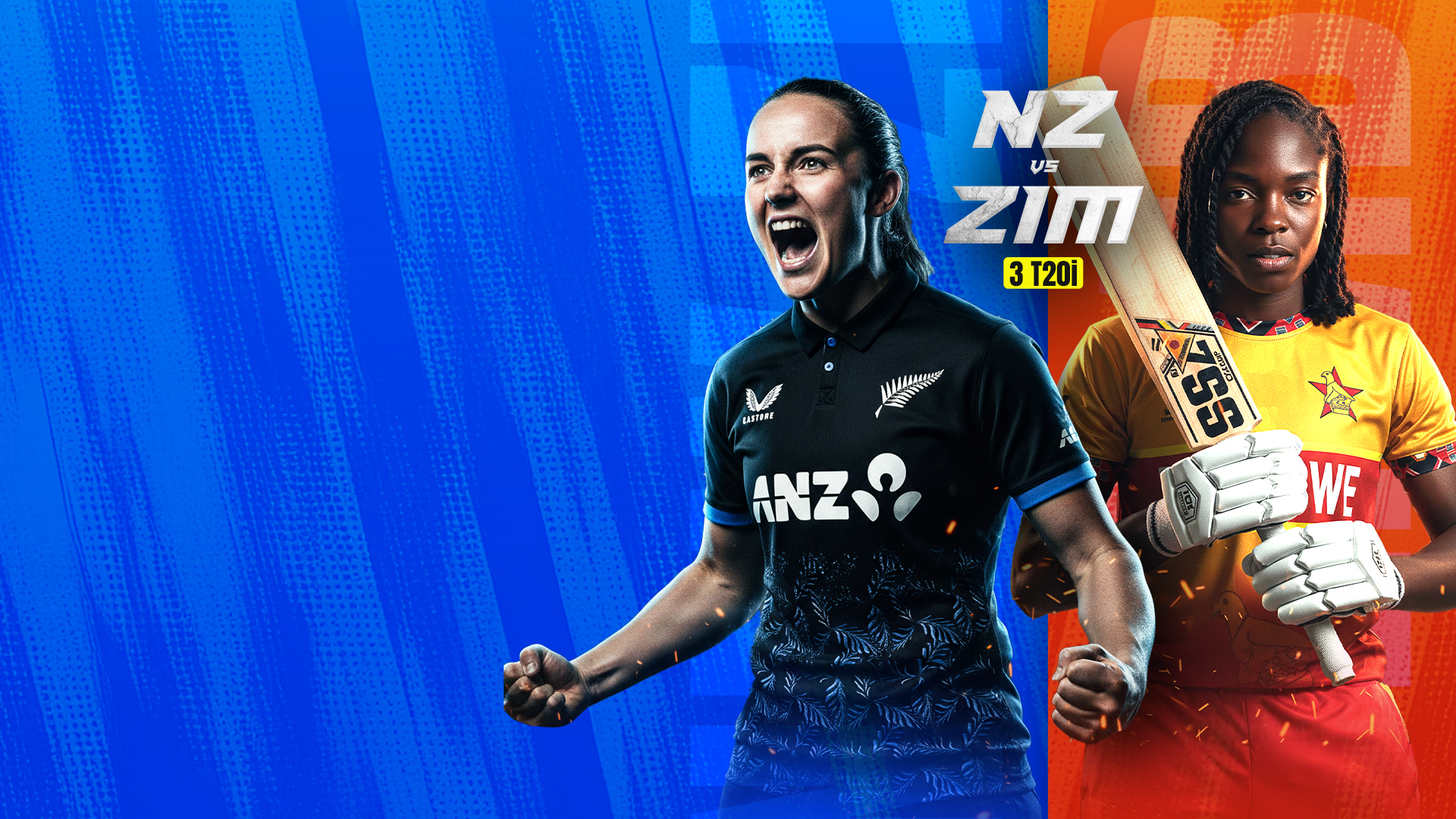 Match Thumbnail Blurred Background Image