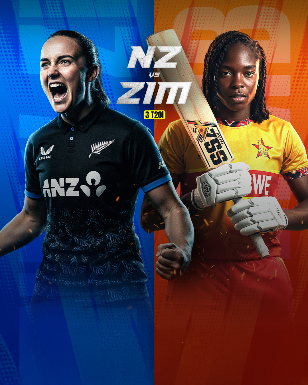 Zimbabwe Women tour of New Zealand, 2026-2nd T20I-carousel-image