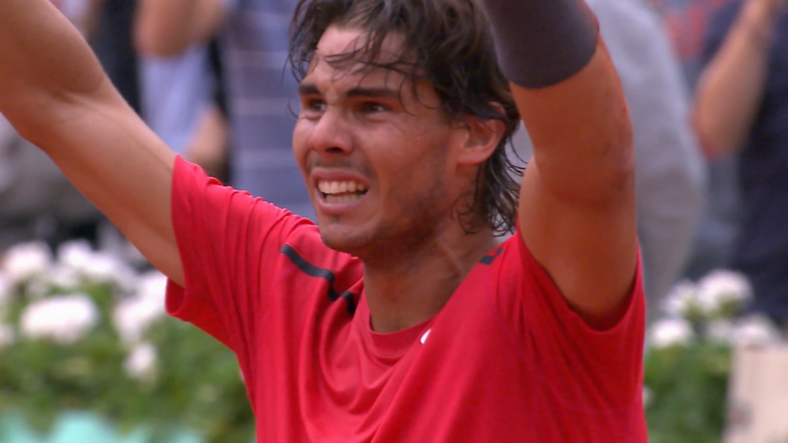 2012: Rafael Nadal vs Novak Djokovic | Classic matches