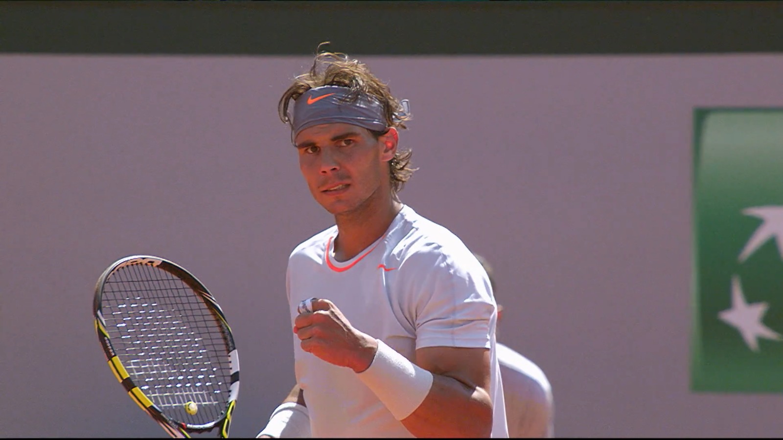 2013: Novak Djokovic vs Rafael Nadal | Classic matches