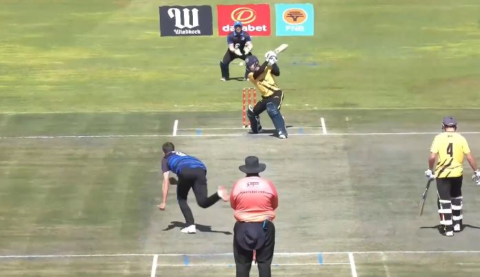 Paratus Jets beat NPL Bears by 38 runs | Match 1