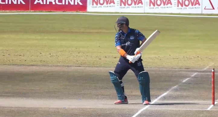 Pupkewitz Motors Wildcats beat Paratus Jets by 24 runs | Match 12