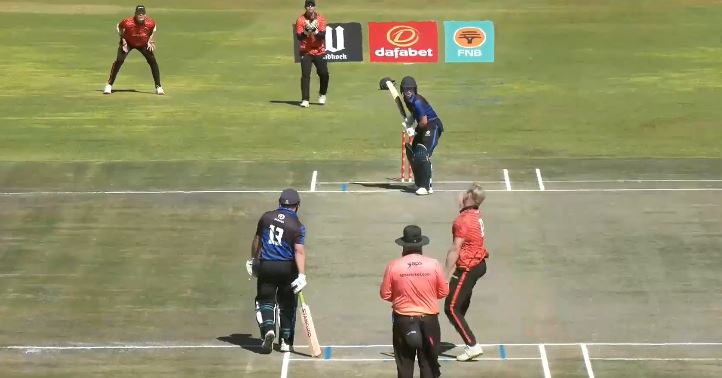 Eavion Eagles beat Paratus Jets by 6 wickets | Match 4