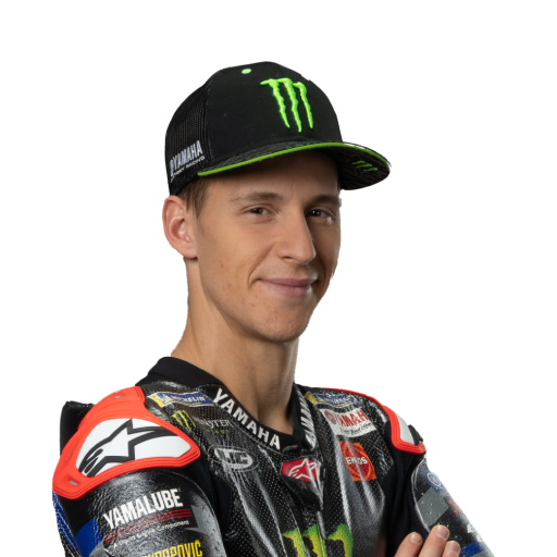 Gran premio estrella galicia 0,0 de espana, race day runner up player