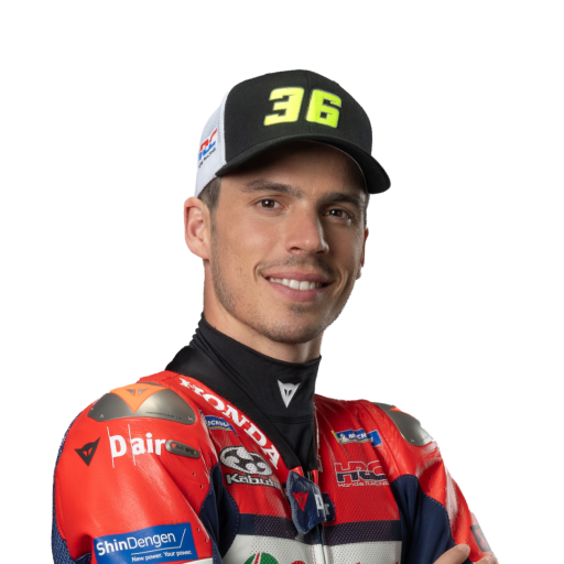 Motul grand prix of japan, japan gp second runner up player