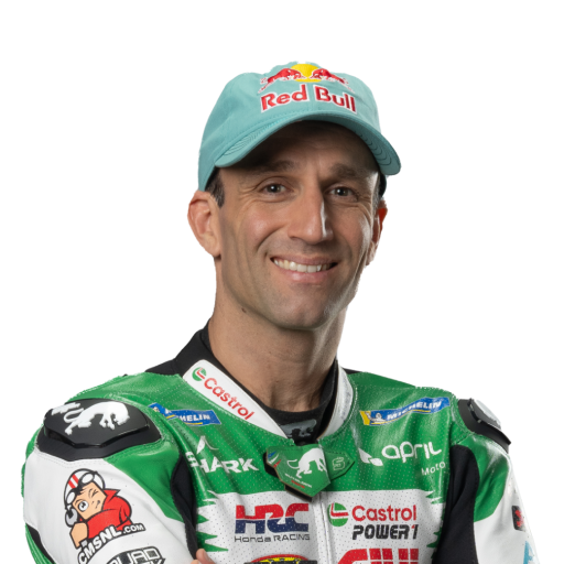 Michelin® grand prix de france, race day winner player