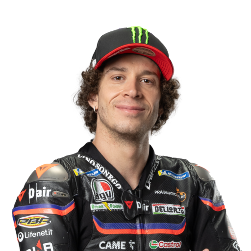 Tissot british grand prix, race day winner player