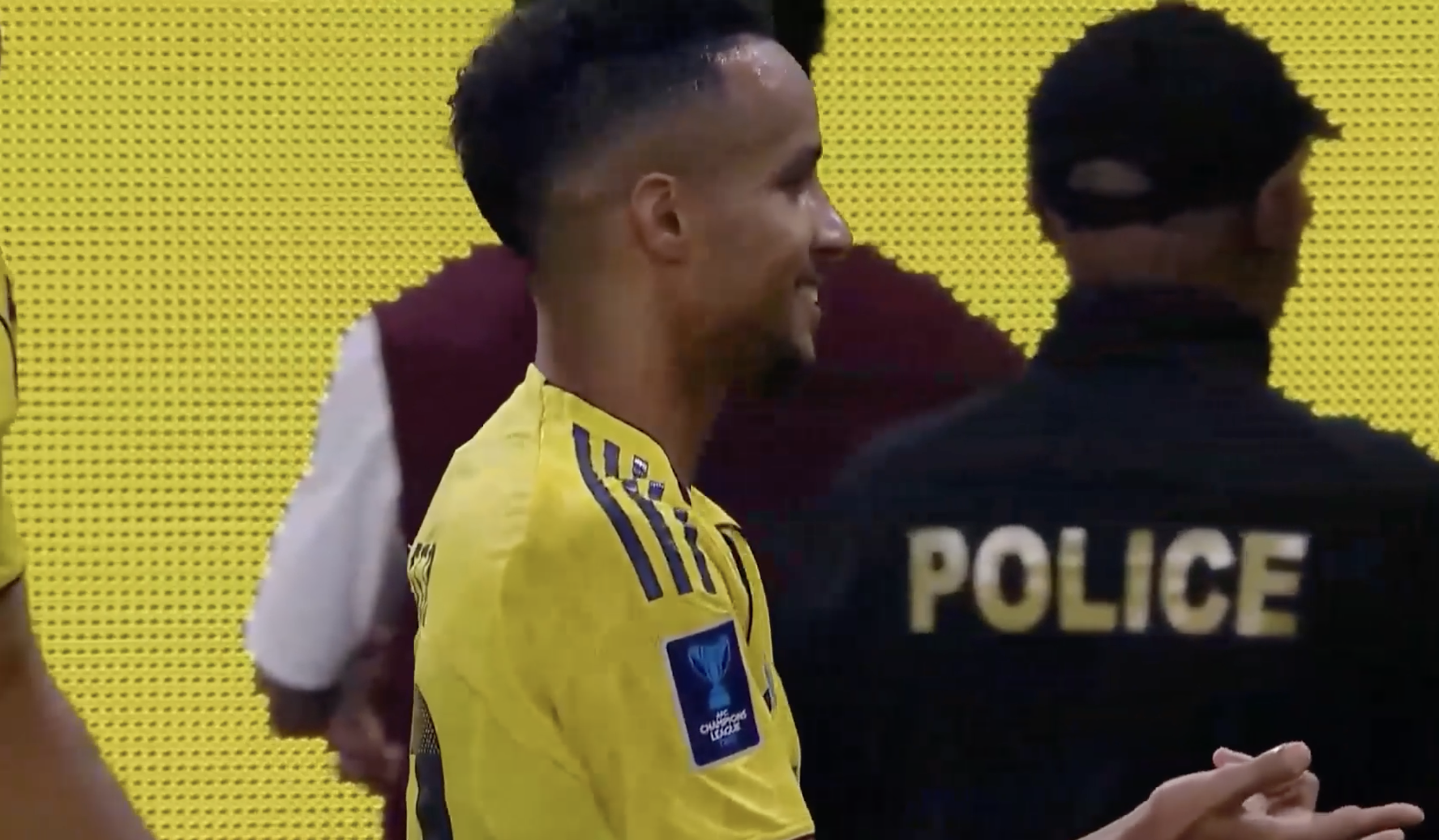 Al-Nassr 4-0 FC Goa | Round 4