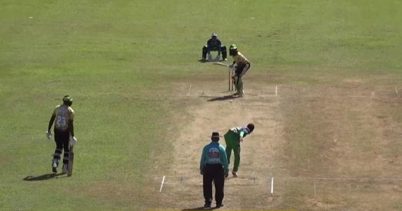 Indian River Rowers beat The Valley Hikers by 5 wickets | Match 29