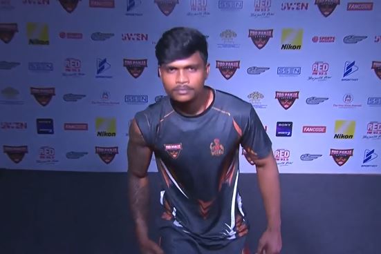 Jaipur Veers vs - Kiraak Hyderabad | Naveen MV vs Rudra Naik (60 kg) | English Highlights