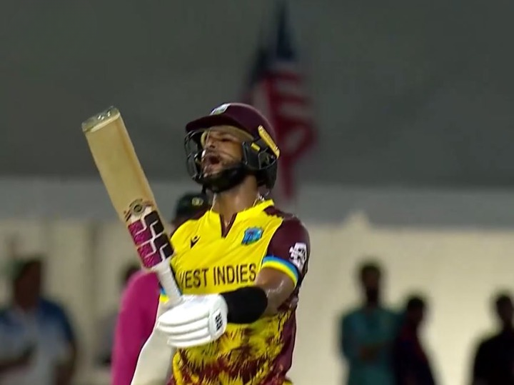 Mohammad Nawaz's 3 for 14 | Match 2