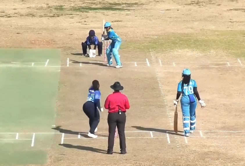 Rwanda Women beat Sierra Leone Women by 51 runs | Match 19