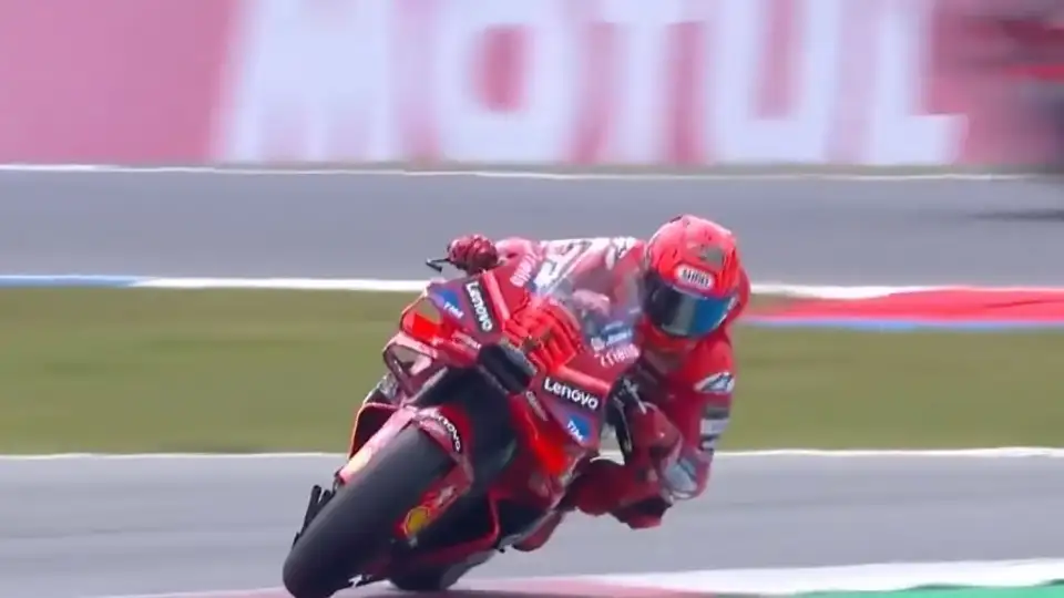 Netherlands GP 2025: Race - Full Replay