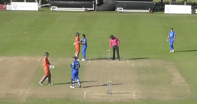 Netherlands beat Italy by 9 wickets | Match 10