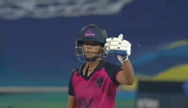 Neelam Bhardwaj's 86* off 64 | Match 2
