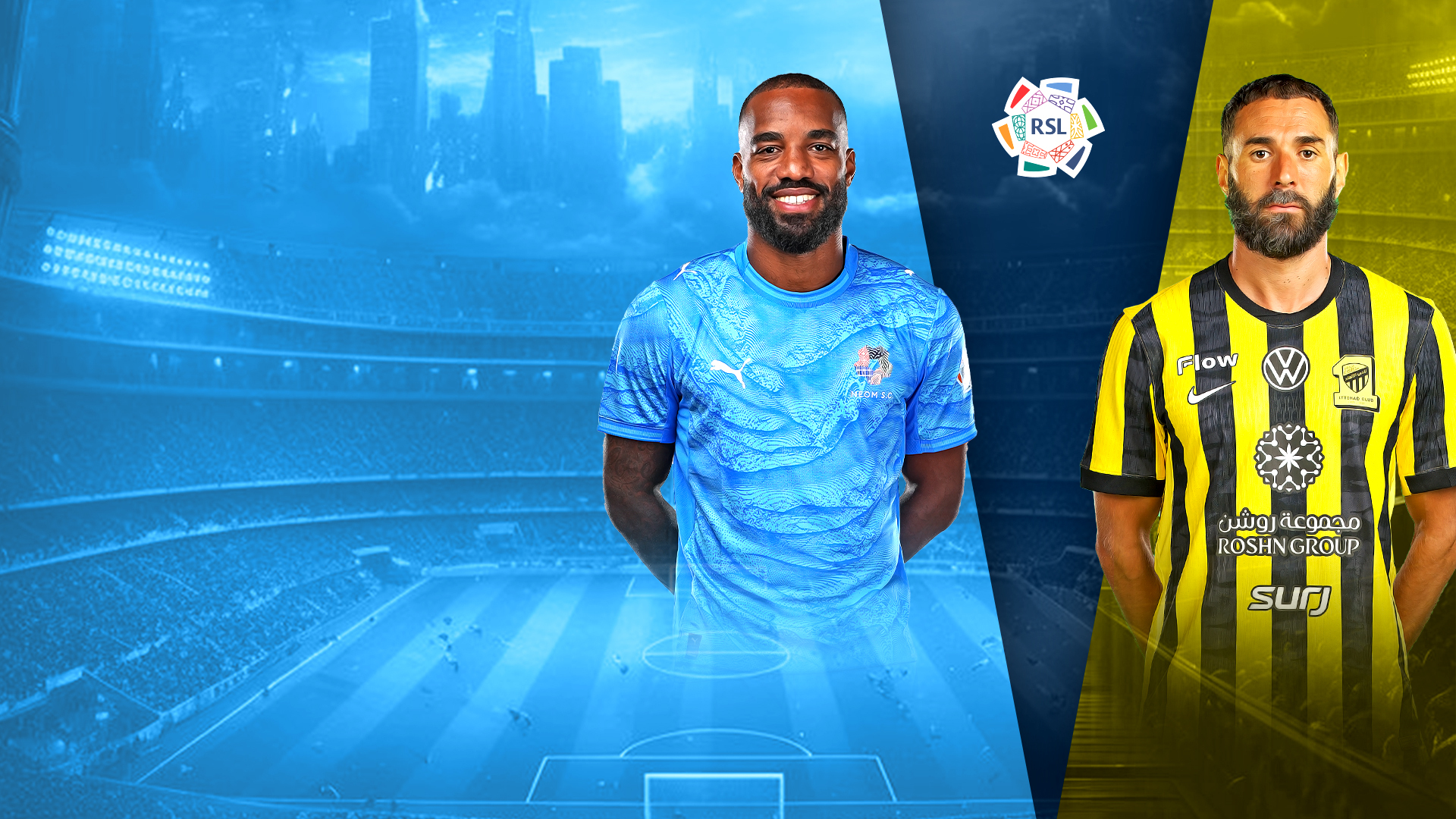 Match Thumbnail Blurred Background Image