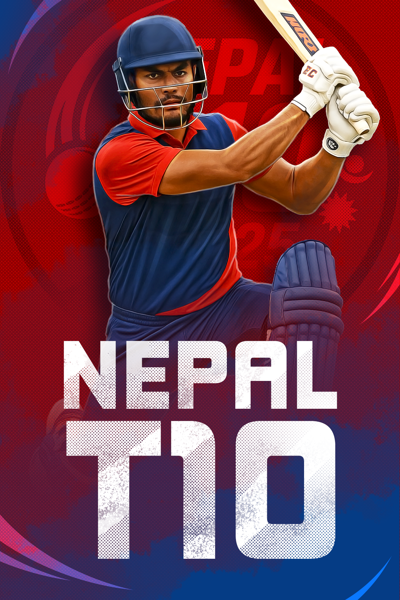 Nepal t10, 2025 tour image