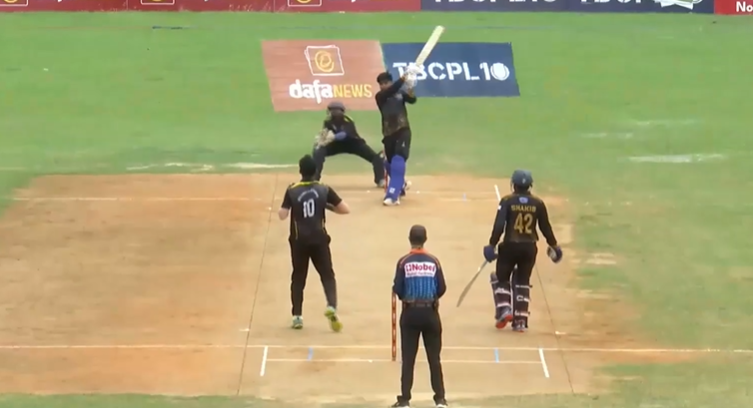 United Lion Hearts beat Mills Cricket Club by 83 runs | Match 24