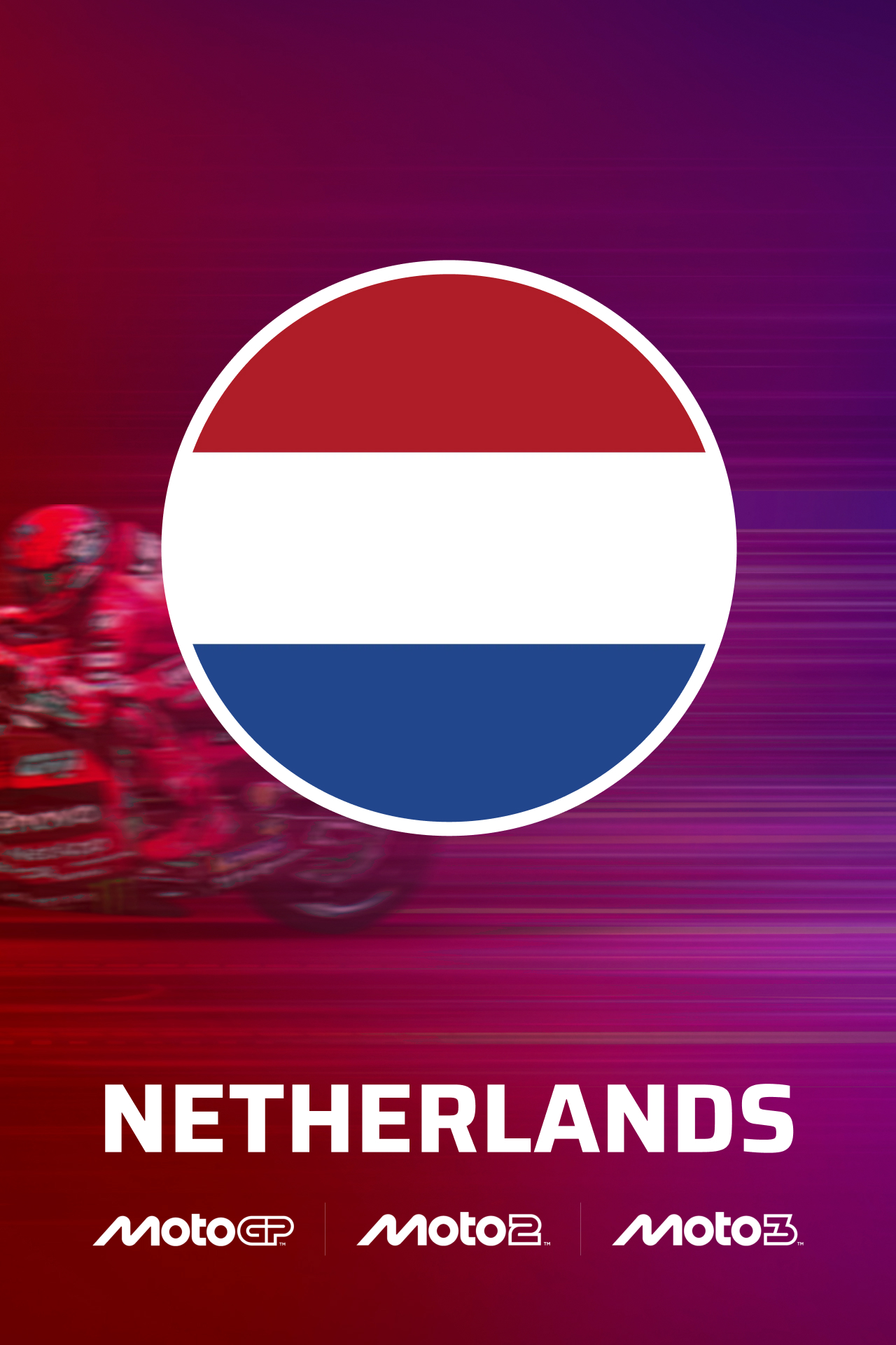 Netherlands GP