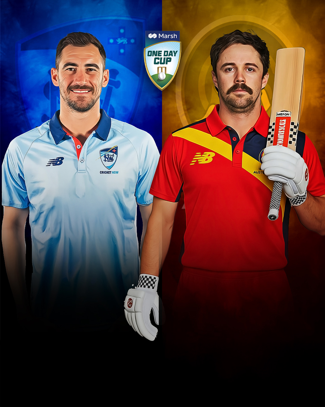 One Day Cup, 2025-26-Match 16-carousel-image