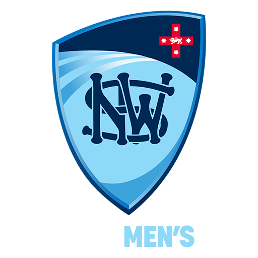 New south wales cricket logo