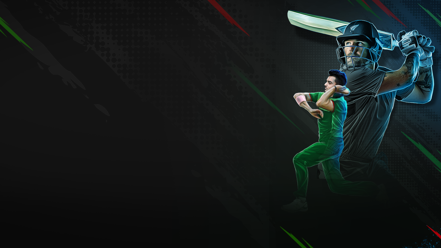 New zealand a tour of bangladesh, 2025 cricket banner