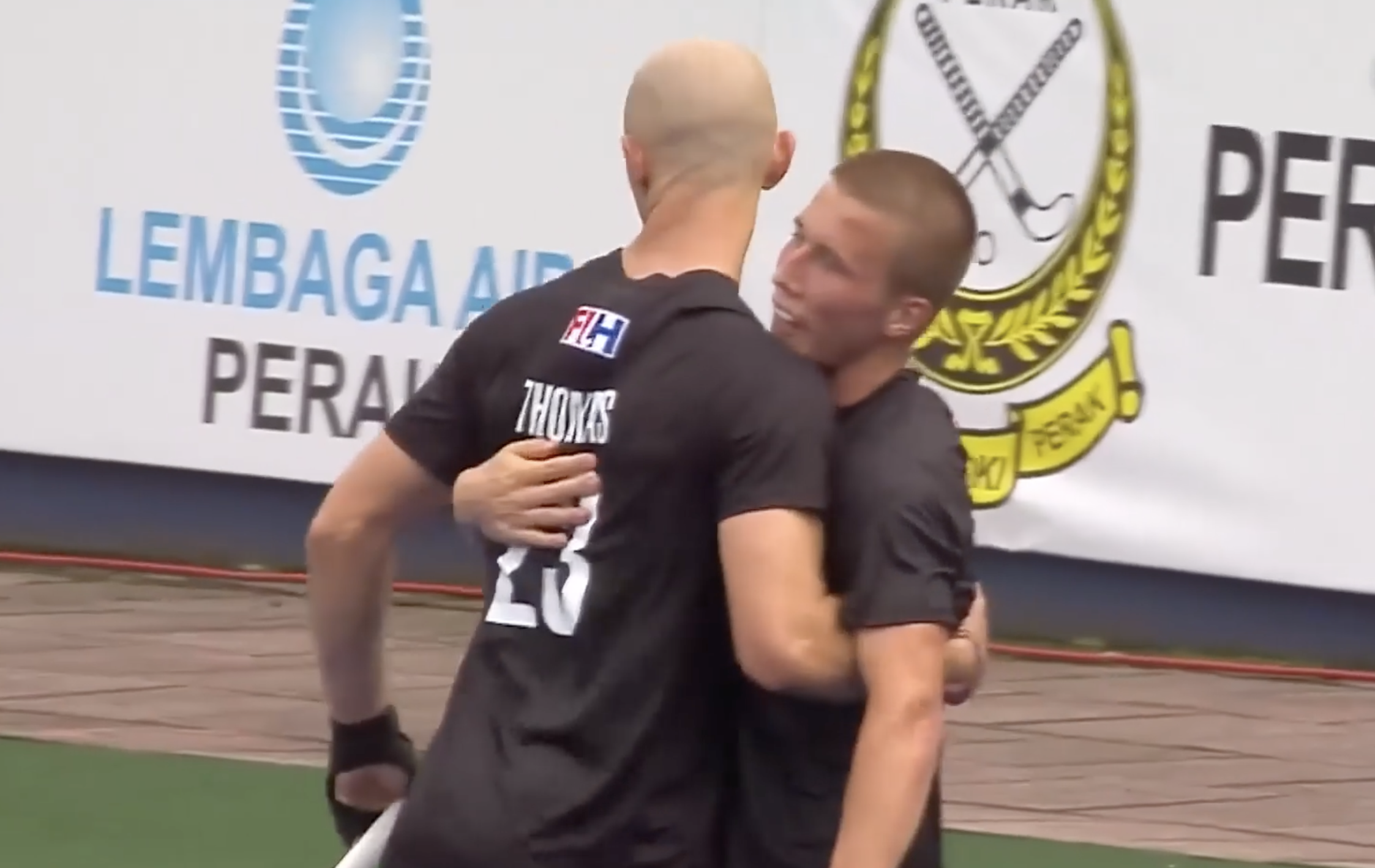 Canada 2-4 New Zealand | Match 7