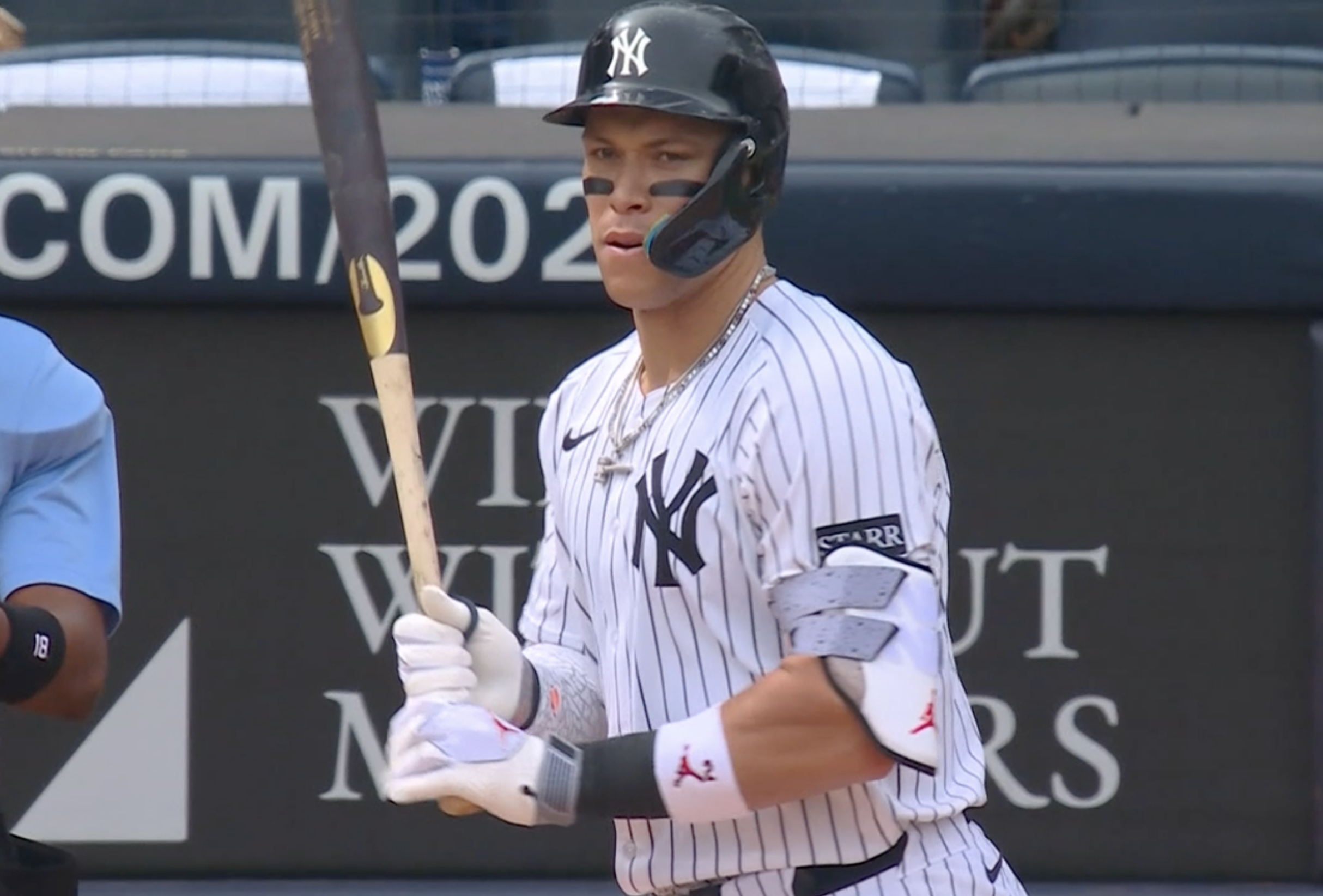 MLB: New York Yankees vs Baltimore Orioles - Highlights