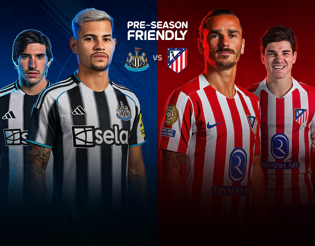 Match 14: Atlético de Madrid won by Watch Videos, Highlights