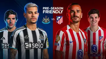 Match 14: Atlético de Madrid won by Watch Videos, Highlights