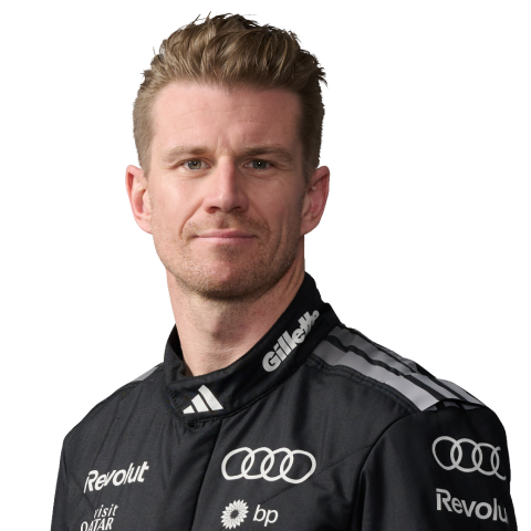 F1 qatar airways british grand prix 2025, race second runner up player