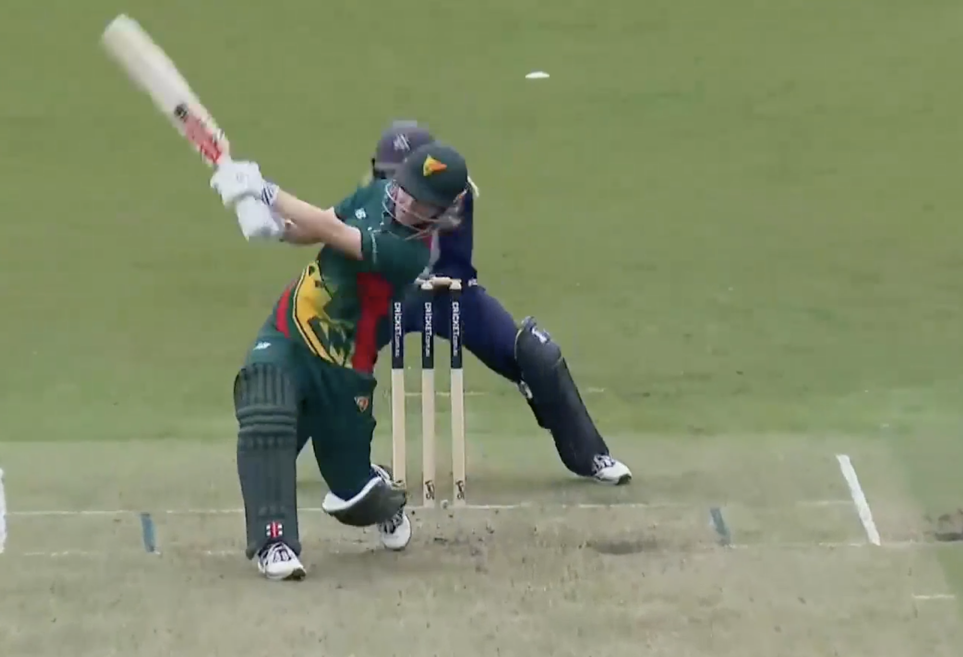 Nicola Carey's 73 off 44 | Match 7