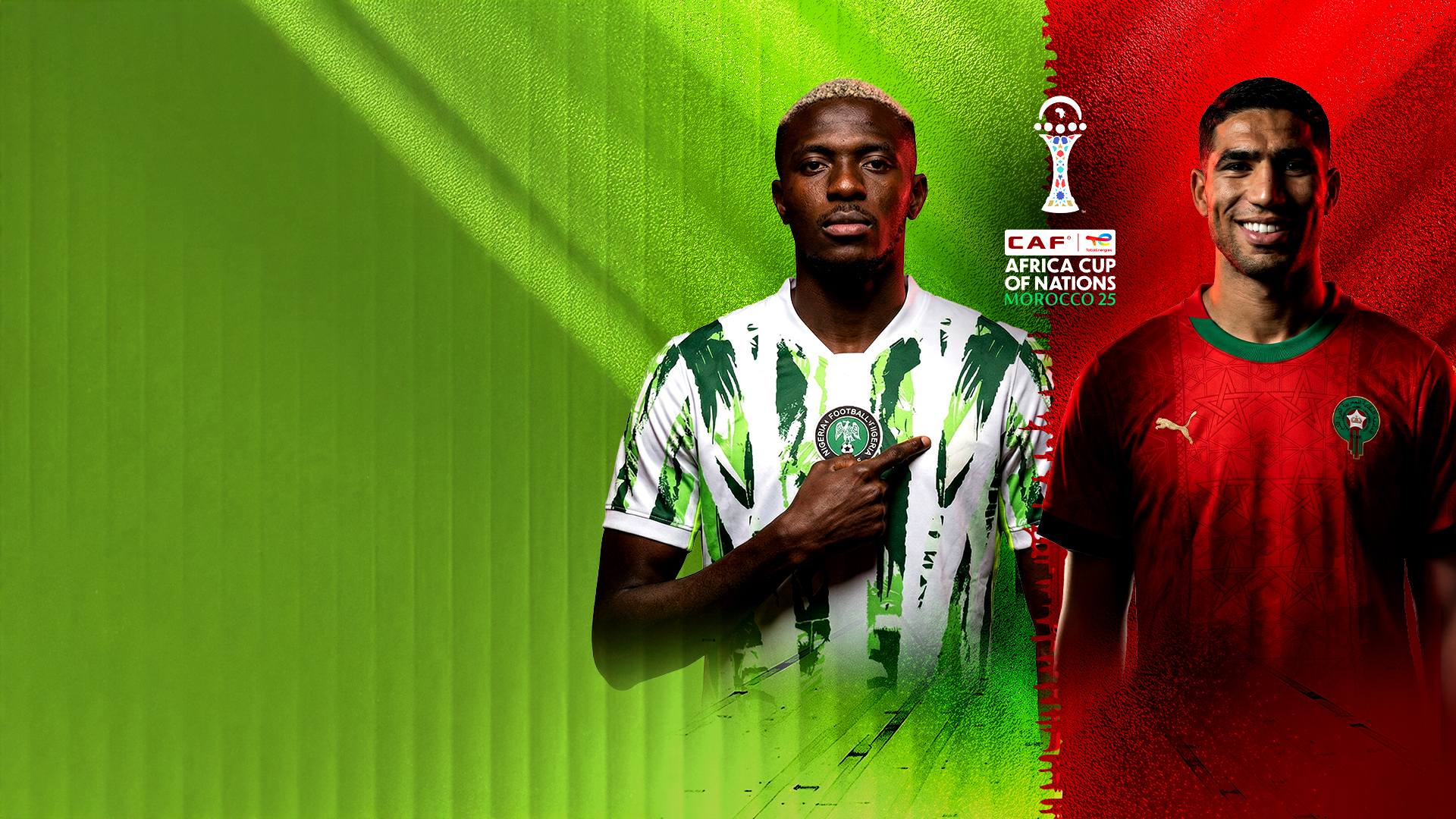 Match Thumbnail Blurred Background Image
