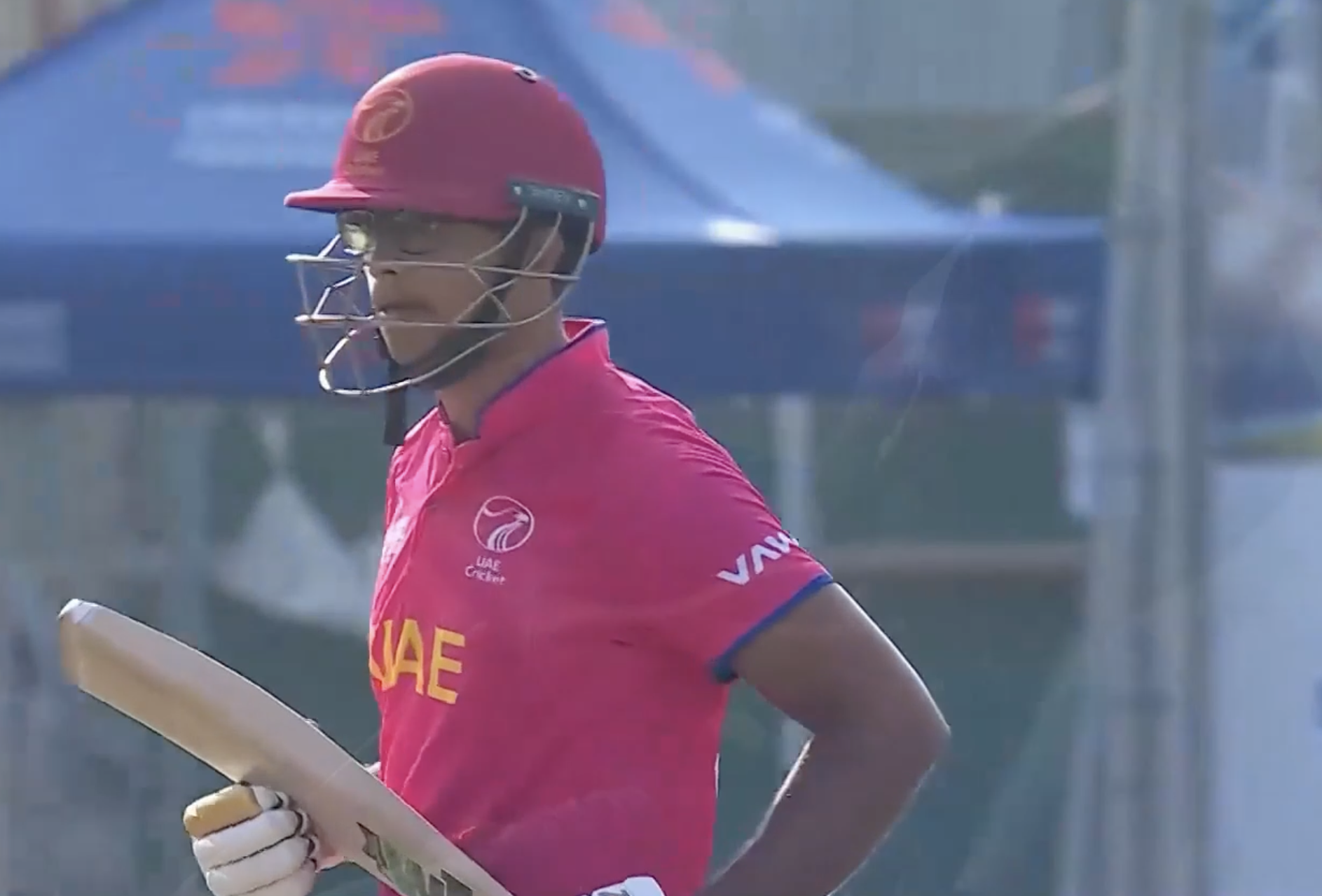 Nilansh Keswani's 73 off 15 | Bowl Match 5