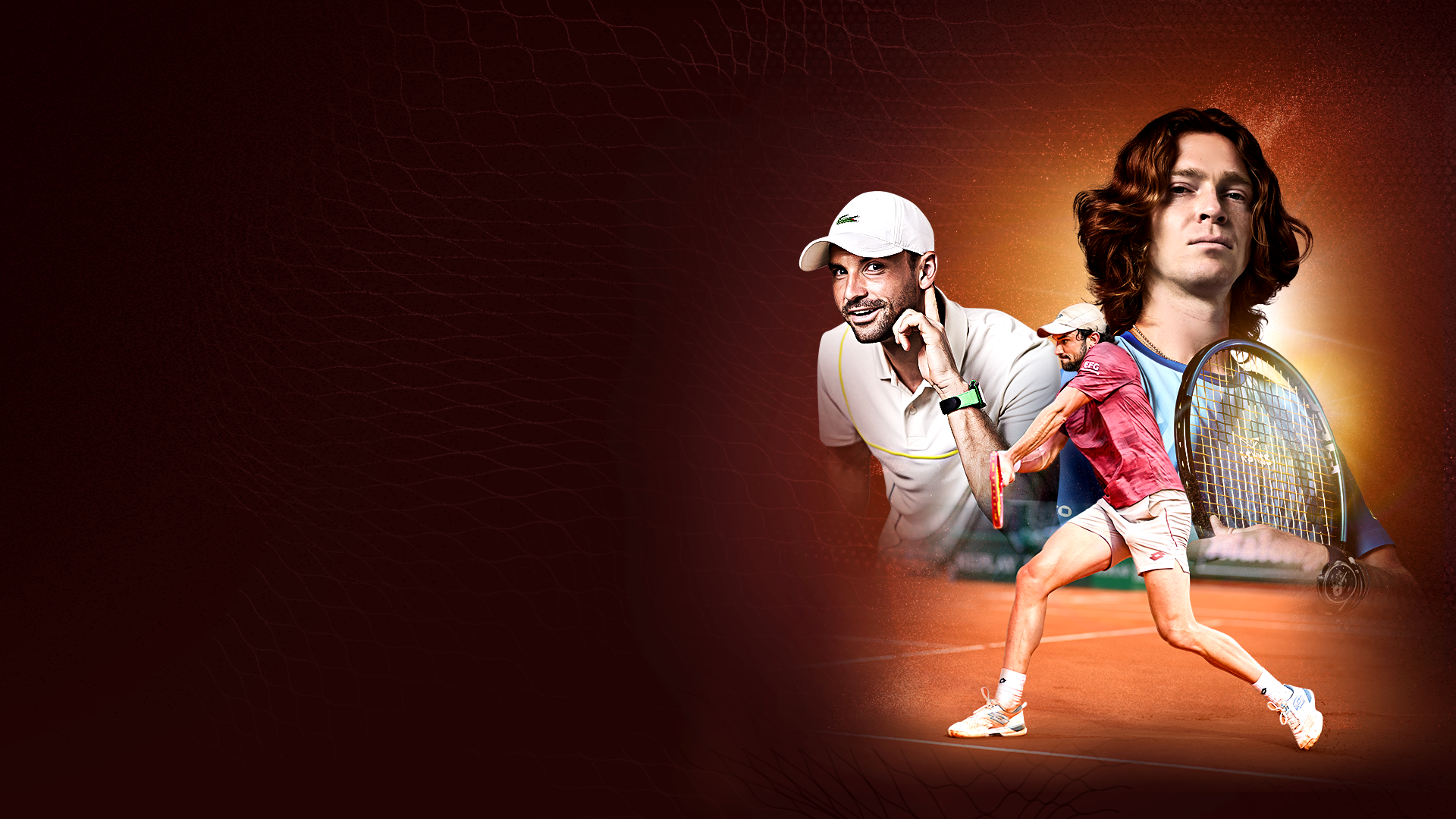 Match Thumbnail Blurred Background Image